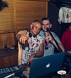 Party 30.10.2017